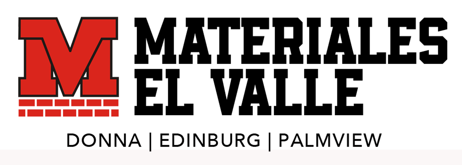 Interior & Exterior Archives - Materiales El Valle, Inc.