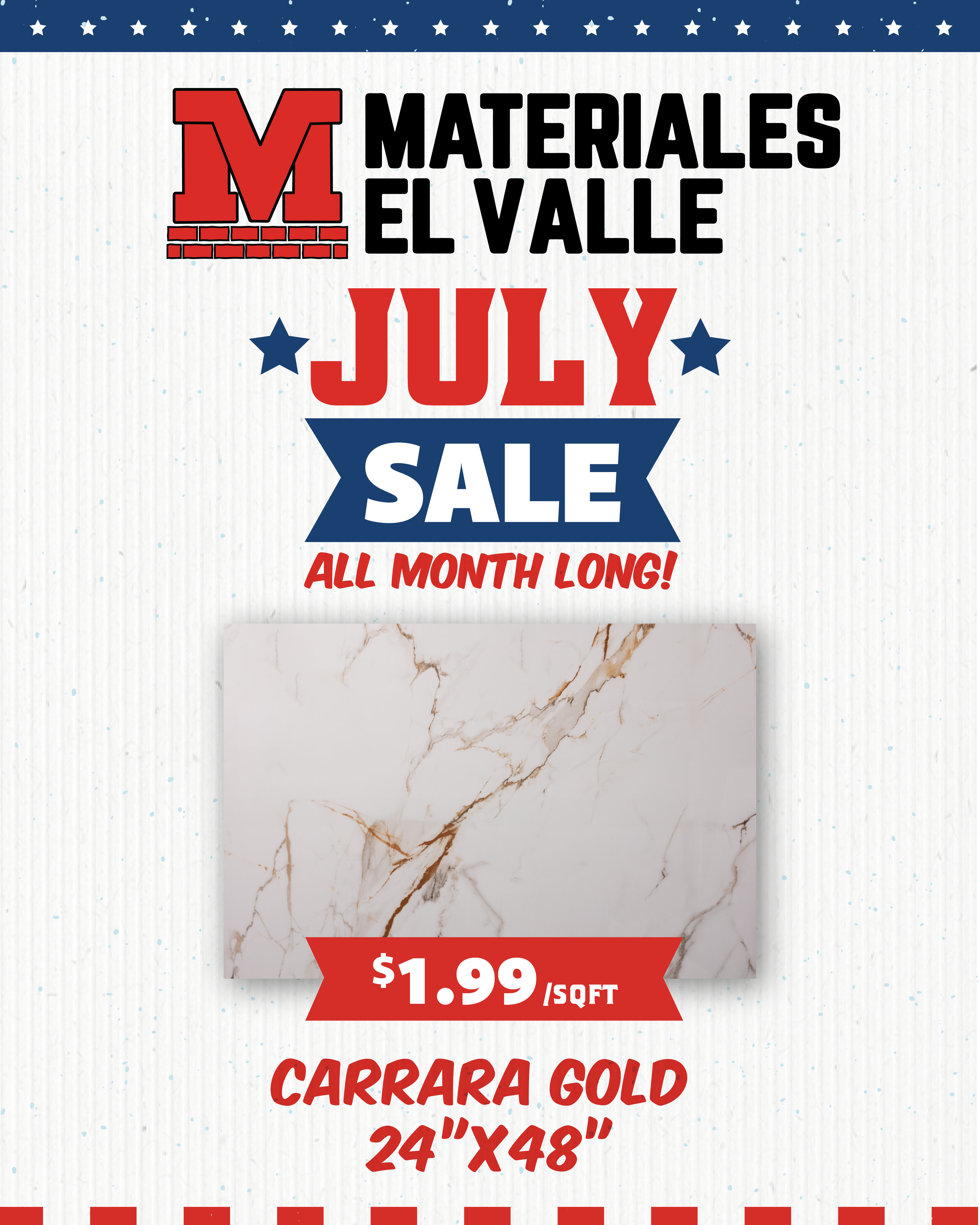 Interior & Exterior Archives - Materiales El Valle, Inc.